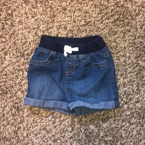 Jumping Beans Shorts